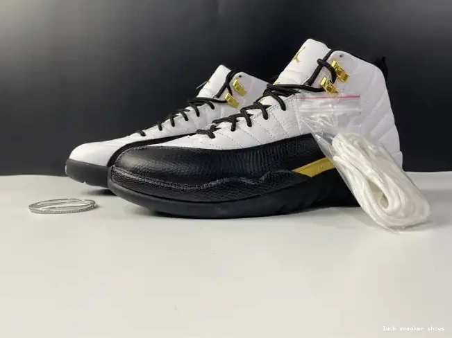 Reps LUCY Royalty Air CT8013-170 Jordan 12 0616